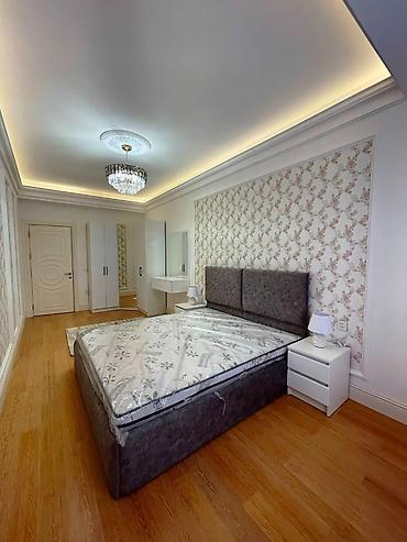 baki ev satisi: 2 otaqlı, Yeni tikili, 111 kv. m — 5