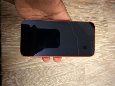 кабель от айфона: IPhone 12, Б/у, 128 ГБ, Коралловый, Чехол, 75 %