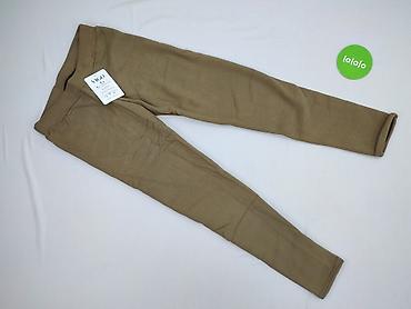 modne duże rozmiary: Leggings, Legginsy rozmiar 3XL — 2
