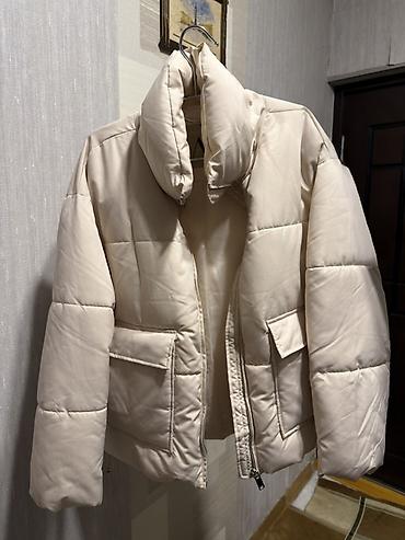 kurtkalar 2024: Puxovik kurtka, XL — 1