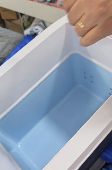 Avtomobil üçün soyuducular: Avto üçün soyuducu, Yeni, Akkumlyator, Plastik, Pulsuz çatdırılma — 7