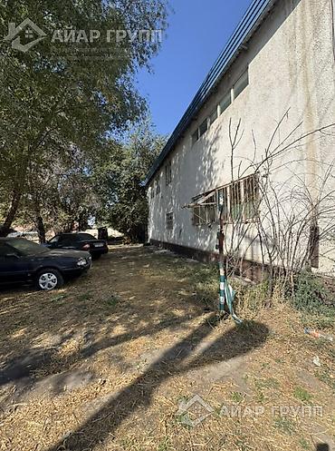 Продажа автобизнеса: СТО, С участком, 1200 м² — 2