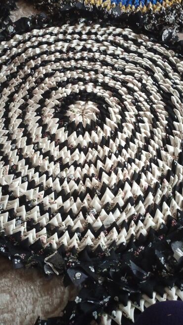 Ковровые дорожки: Ковровая дорожка Новый — 6