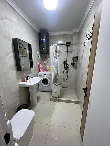 Продажа квартир: 4 комнаты, 88 м², 2 этаж, Евроремонт — 6