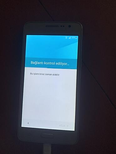 ucuz kameralar: Samsung Galaxy Grand Dual Sim, 8 GB, rəng - Qızılı, İki sim kartlı — 2