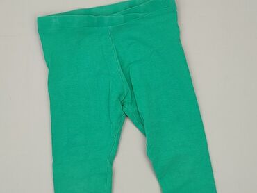 kombinezon na lato allegro: Leggings for kids, Mini Club, 2-3 years, 92/98, condition - Good