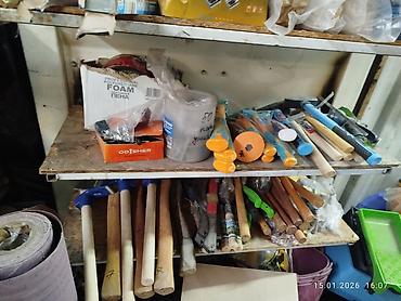 Электроды: Строительно-ремонтные материалы и крепёж Электрод Арсенал Уони; — 22