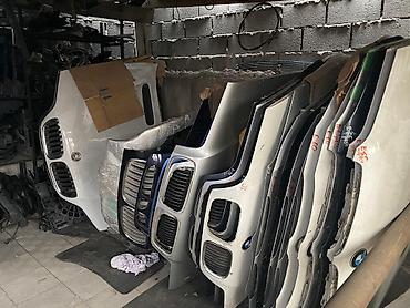 Двигатели, моторы и ГБЦ: БМВ МОТОР N62 ПРИВОЗНОЙ НА ГАРАНТИИ. ПОДОЙДЁТ НА Е53 Х5,Е60,Е65,Е66 в — 11