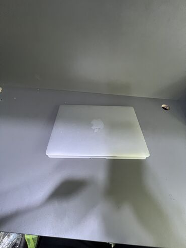 apple macbook air: Ноутбук, Apple, 8 ГБ ОЗУ, Apple M1, 13.3 ", Новый, Для работы, учебы