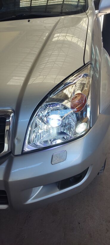 Другая автоэлектроника: Установка билэд линз на спринтер cdi.tdi — 9