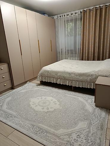 red centr: 3 комнаты, 62 м², Вефа ТЦ 1 этаж, Свежий ремонт — 6