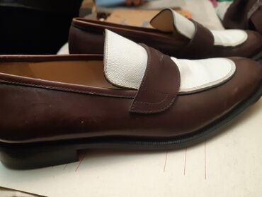 Ayaqqabılar: Мужские туфли итальянский бренд SALVATORE FERRAGAMO FLORENS