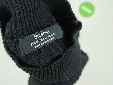 pull and bear: Bershka, Golf damski, rozmiar M — 4