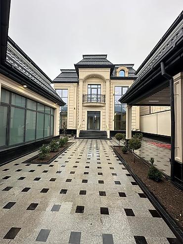 Продажа коттеджей и домов: Продается премиальный двухуровневый дом с качественным дизайнерским — 1