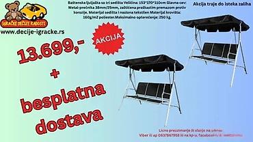 Sve za dečije igralište: Plastični dečiji set za dvorište: kućica + tobogan - Vrtna/igraonička — 14