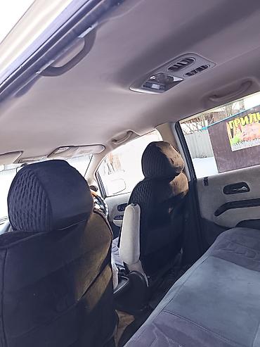 Honda: Honda Odyssey: 2003 г., 2.3 л, Автомат, Газ, Минивэн — 6