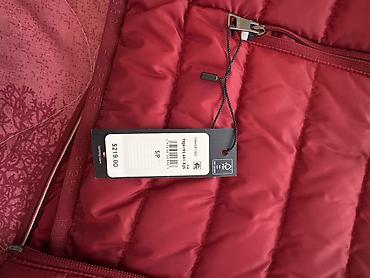 üst geyimleri: Kurtka, Bolonka, Qış, Tommy Hilfiger, S — 5