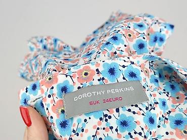 klapki palec: Dorothy Perkins, Bluzka damska, rozmiar XS — 4