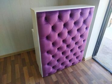 Другое оборудование для салонов красоты: Столы ресепшен Администраторские столы Команда профессиональных — 7