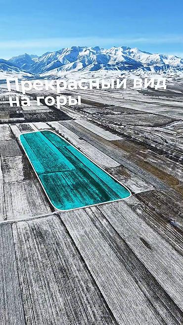 Жер тилкелерин сатуу: 140 соток, Бизнес үчүн, Кызыл китеп, Техпаспорт — 5