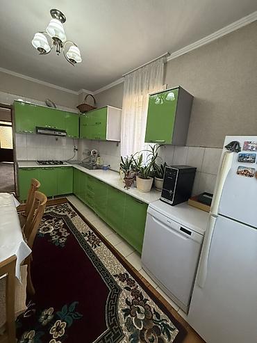 сары жон дом: 140 м², 6 бөлмө, Резиденция Жаныбарлар менен болот — 8
