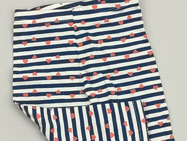 niebieska koszula polo ralph lauren: Legginsy, Cool Club, 3-6 m, stan - Bardzo dobry