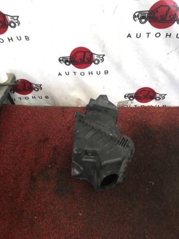 Другие детали для мотора: Корпус воздушного фильтра Mitsubishi Galant EA0 4G94 2002 (б/у)