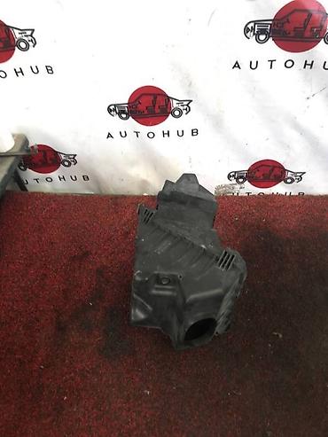 4g94: Корпус воздушного фильтра Mitsubishi Galant EA0 4G94 2002 (б/у) — 1