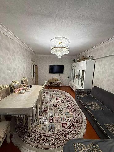 samaxinka evlerin qiymeti: Bakı, 3 otaqlı, Köhnə tikili, m. Qara Qarayev, 103 kv. m — 2