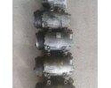 Glave motora: KOMPRESORI KLIME ZA FORD C-MAX, FIESTA, FOCUS . OD 1999. DO 2011 — 32