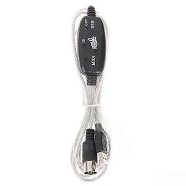 vito lighting: USB MIDI KABL - BESPLATNA DOSTAVA | Brzo i jednostavno povežite vašu — 4