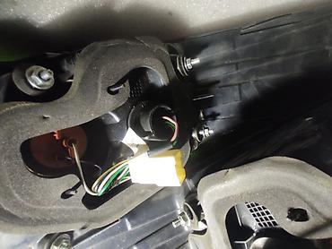 lf: Комплект стоп-сигналов Hyundai 2015 г., Б/у, Оригинал — 6