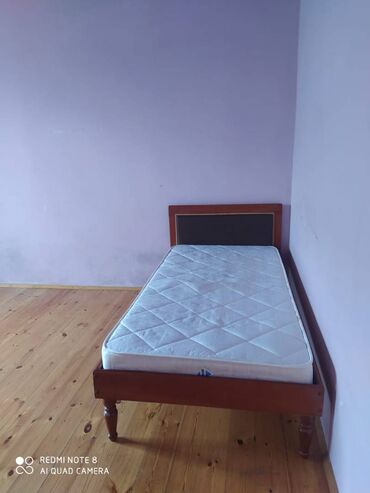 ismayıllıda satılan 1 otaqlı evlər: 3 комнаты, 100 м²