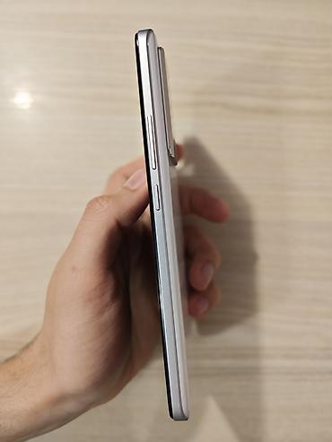 redmi k50 pro: Redmi K60 Pro, 256 GB, rəng - Ağ, Sensor, Barmaq izi, Simsiz şarj — 4
