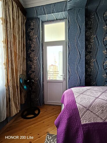 Yeni tikili: Lökbatan qəs., 2 otaqlı, Yeni tikili, m. Xocasən, 54 kv. m — 10