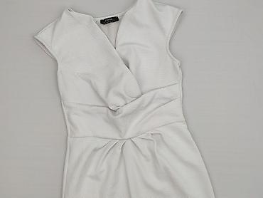 tono moda plus size: Damsel in a Dress, Sukienka damska, rozmiar M — 1