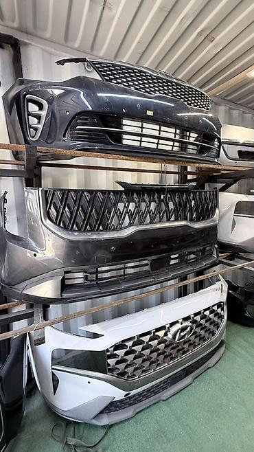 kamaz radiator: Ön, Hyundai Santa Fe/Creta/Tucson və Elantra (Hyundai), SUV və sedan modelləri (Kia), 2025 il, Ödənişli çatdırılma — 1