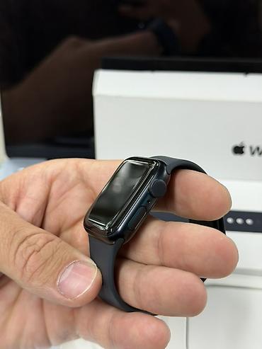 Apple Watch: Apple Watch se 3 40mm Акб 100% Дата активации август 2026 Коробка — 4