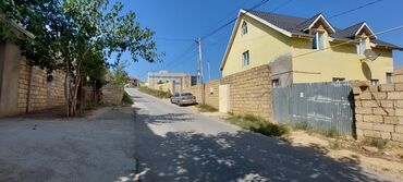 Həyət evləri və villaların satışı: Masazır 5 otaqlı, 220 kv. m, Kredit yoxdur, Yeni təmirli — 20