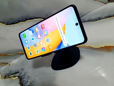 iphone xt: Honor 10X lite, Б/у, 128 ГБ, цвет - Черный, 2 SIM — 5