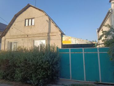 продаю участок полицейский городок: Дом, 120 м², 5 комнат, Собственник, Старый ремонт