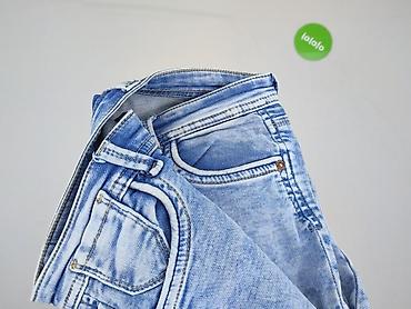 cargo stradivarius: Jeansy damskie, rozmiar S — 4