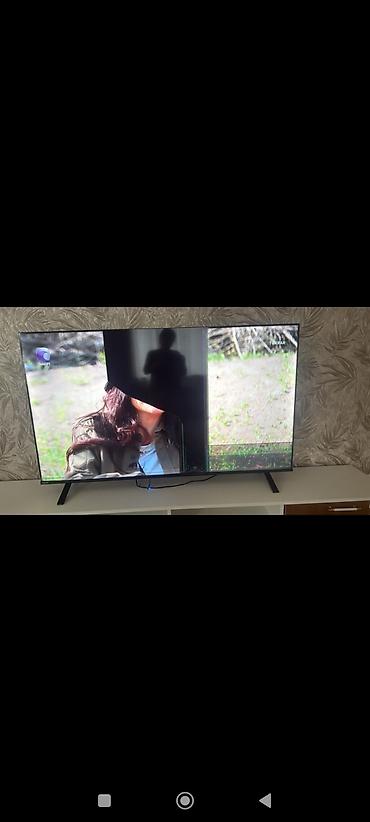 5060: Toshiba LED Backlight TV – Model: 65C350LE yalnız ekran — 3