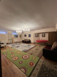 Продажа домов: Дом, 300 м², 6 комнат, Агентство недвижимости, Евроремонт at lalafo.kg — 14 Продажа домов: Дом, 300 м², 6 комнат, Агентство недвижимости, Евроремонт — 14