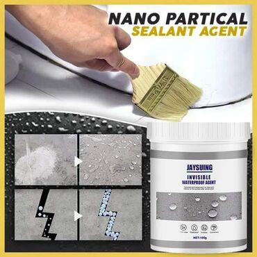 Ostalo: Cena 100 gr 940 din 300 gr 1490 din Sredstvo za hidroizolaciju + — 5