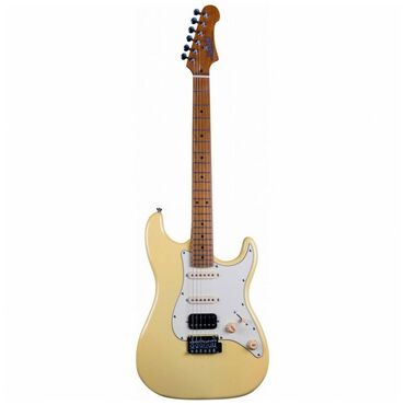 гитара цена: JET — это новый бренд электрогитар, созданный чтобы удовлетворить