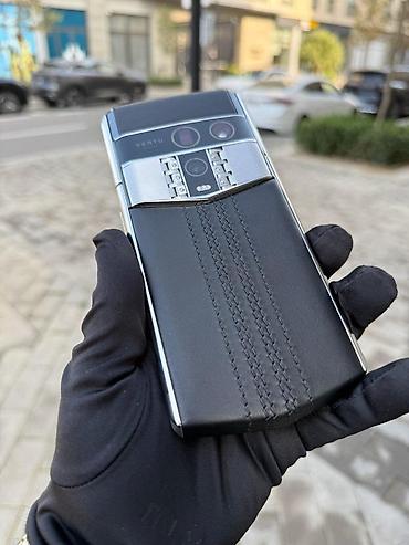 dragon age: Vertu 1 TB, rəng - Gümüşü, Zəmanət — 3
