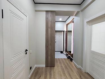 Продажа квартир: 2 комнаты, 59 м², Элитка, 11 этаж, Дизайнерский ремонт — 5