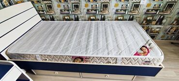 Uşaq və gənc otağı üçün dəstlər: Oğlan və qız üçün, İşlənmiş, Təknəfərlik çarpayı -da lalafo.az — 3 Uşaq və gənc otağı üçün dəstlər: Oğlan və qız üçün, İşlənmiş, Təknəfərlik çarpayı — 3