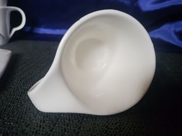 Kuhinjski setovi: Vintaz,nove roland,nemacke solje za kafu. Solje pun porcelan na lalafo.rs — 9 Kuhinjski setovi: Vintaz,nove roland,nemacke solje za kafu. Solje pun porcelan — 9